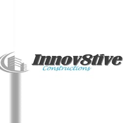 Logo of Innov8tive Constructions