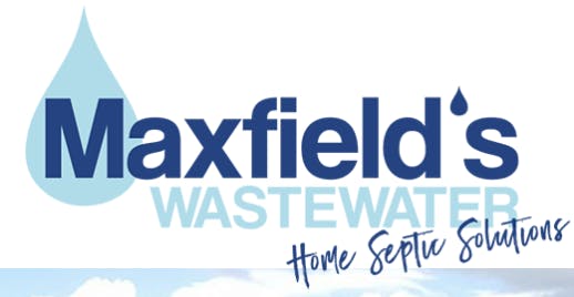 Logo of MAXFIELD'S WASTEWATER PTY LTD