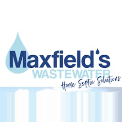 Logo of MAXFIELD'S WASTEWATER PTY LTD
