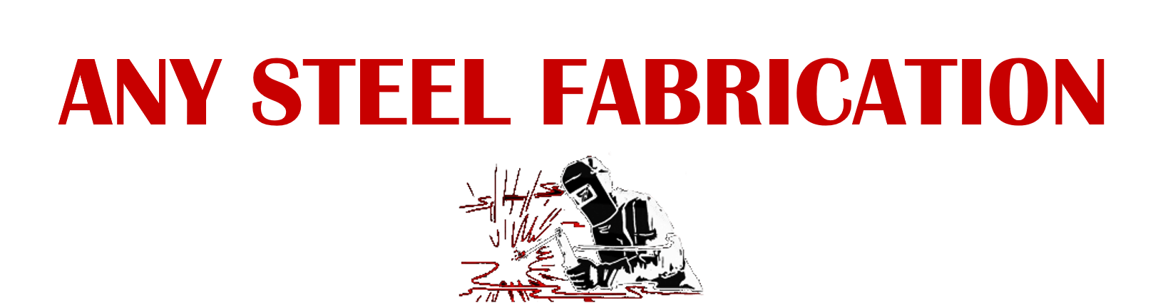 Logo of Any Steel Fabrication