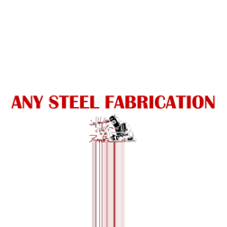 Logo of Any Steel Fabrication
