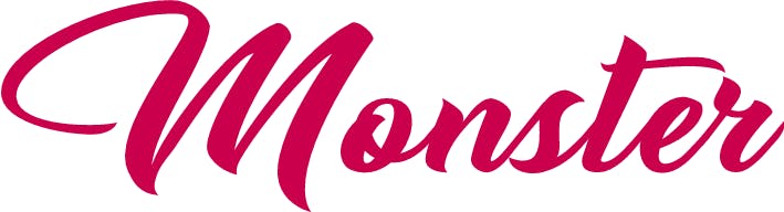 Logo of MONSTER CRANE
