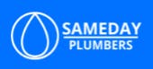 Logo of Sameday Plumbers