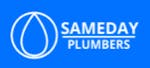 Logo of Sameday Plumbers