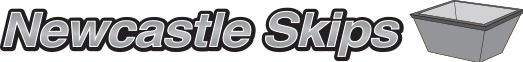 Logo of Newcastle Skips