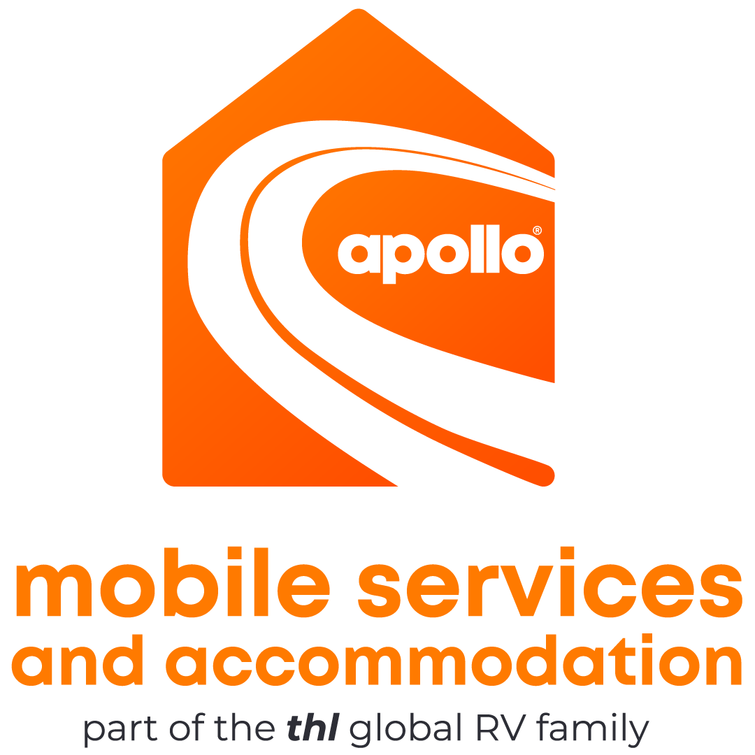 Logo of Apollo Mobile Accommodation