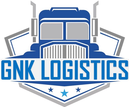 Logo of GNK Logistics