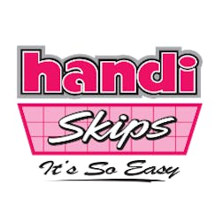 Logo of Handi Skips