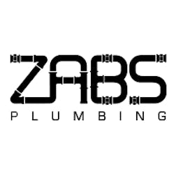 Logo of Zab's Plumbing