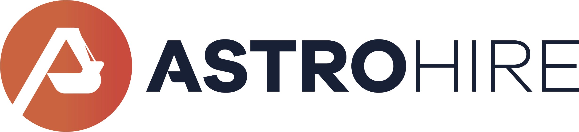 Logo of Astro Hire
