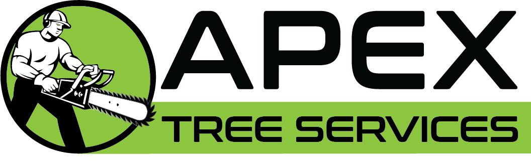 Logo of Apex Tree Services