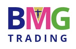 Logo of BMG Trading