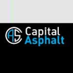 Logo of Capital Asphalt