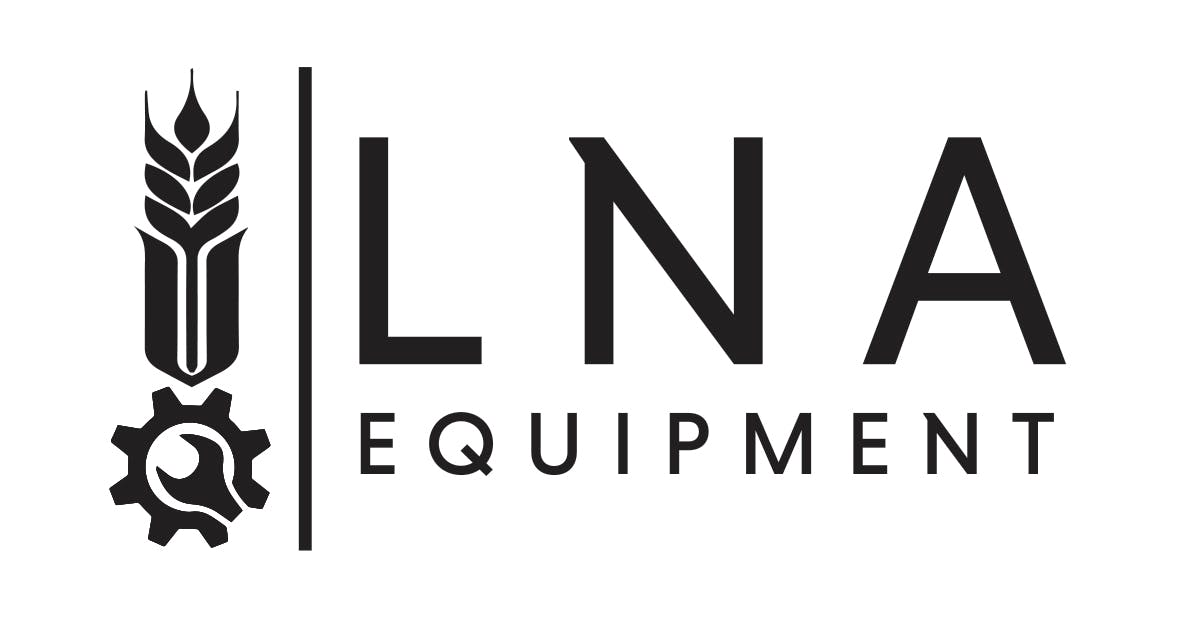 Logo of LNA Equipment