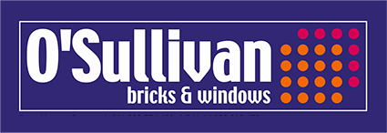 Logo of O'Sullivan Bricks & Windows