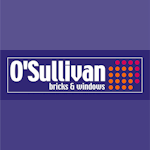 Logo of O'Sullivan Bricks & Windows