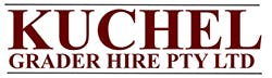 Logo of Kuchel Grader Hire