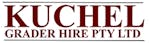 Logo of Kuchel Grader Hire