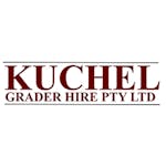 Logo of Kuchel Grader Hire