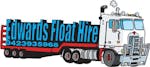 Logo of Edwards Float Hire
