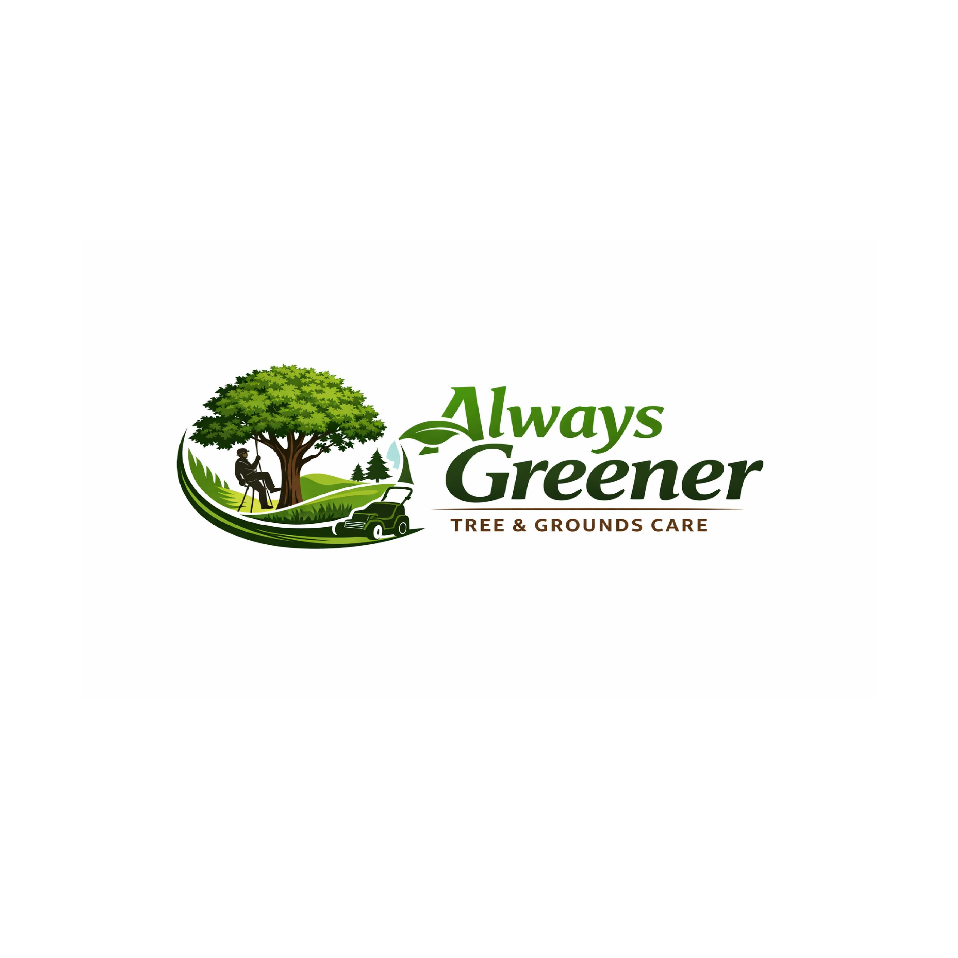Logo of Always Greener