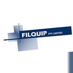 Logo of FILQUIP Pty Ltd