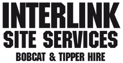 Logo of Interlink site Services