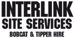 Logo of Interlink site Services