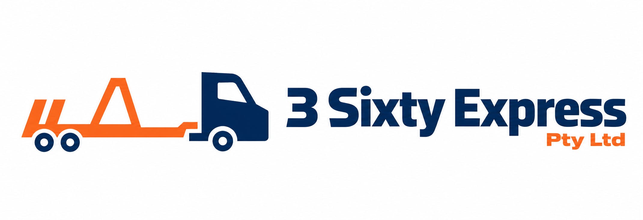 3 Sixty Express Pty Ltd logo