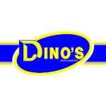 Logo of Dino's Bulk Haulage