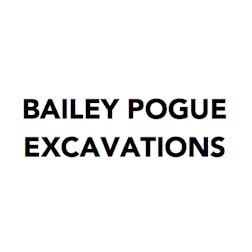 Logo of Bailey Pogue Excavations Pty Ltd