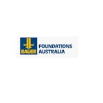Logo of Bauer Foundations Australia Pty Ltd
