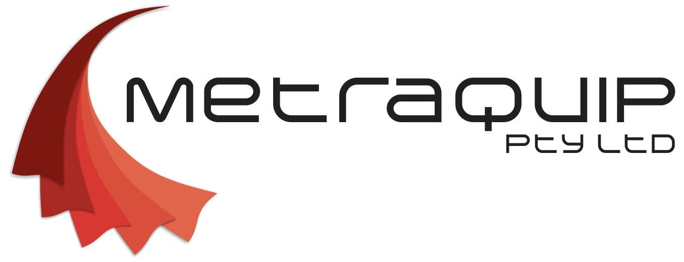 Logo of Metraquip PTY LTD
