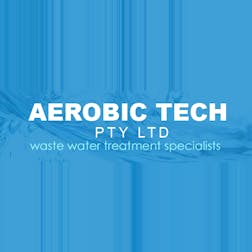 Logo of Aerobic Tech Pty Ltd