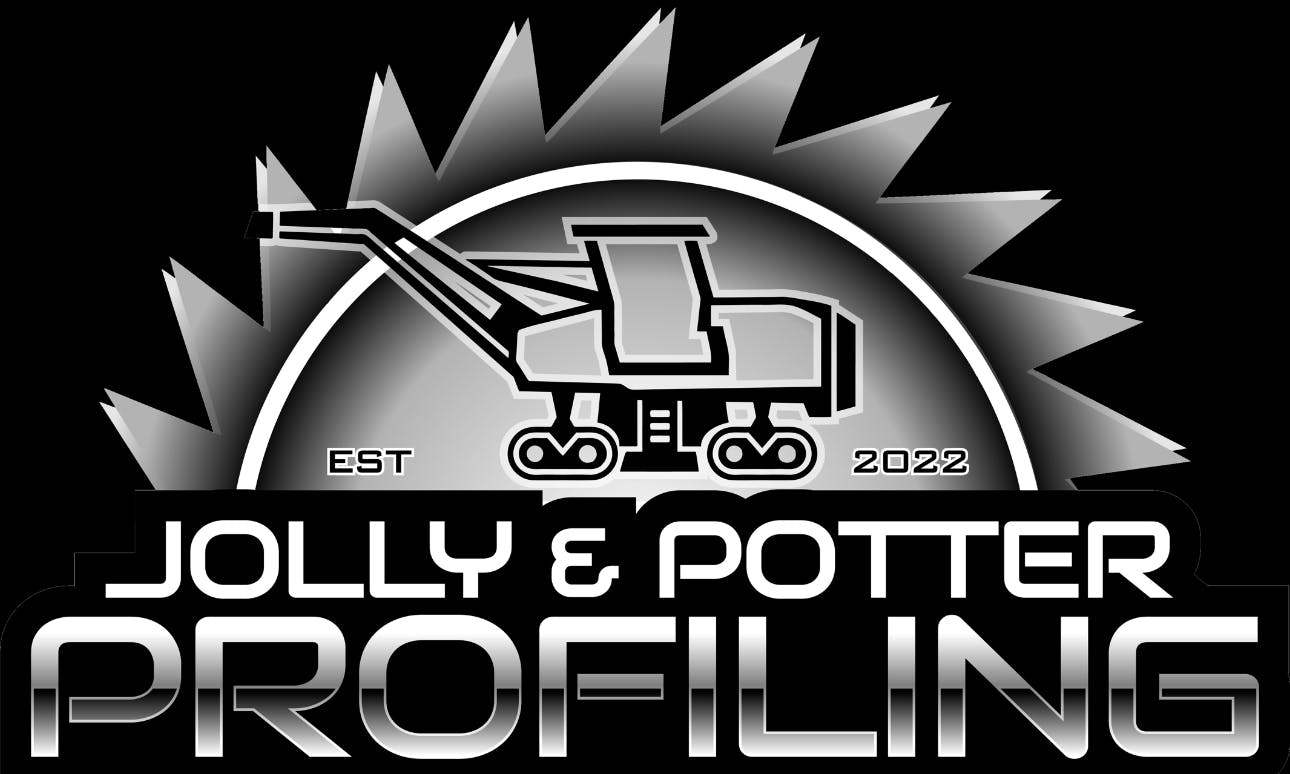 Logo of Jolly & Potter Profiling