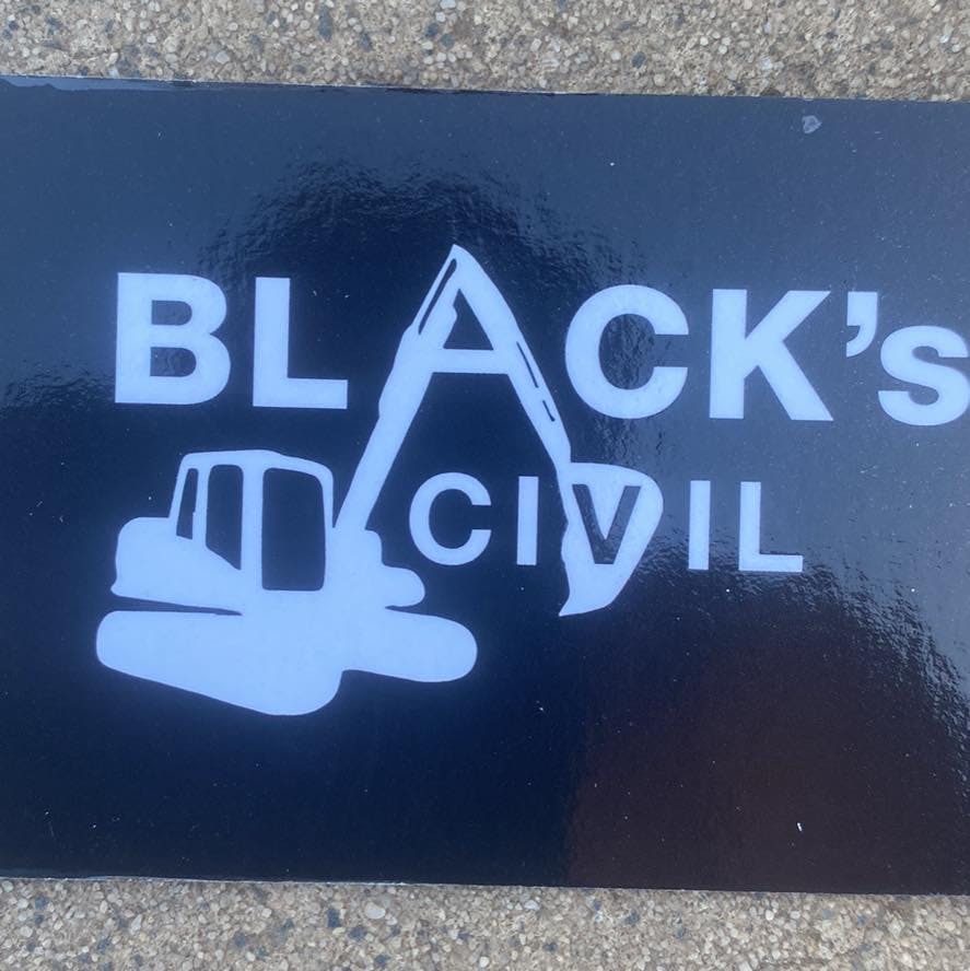 Logo of Black’s Civil