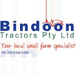 Logo of Bindoon Tractors