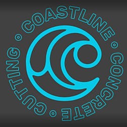 Logo of Coastline Concrete Cutting Pty Ltd