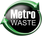 Logo of Metro Waste