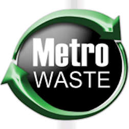 Logo of Metro Waste