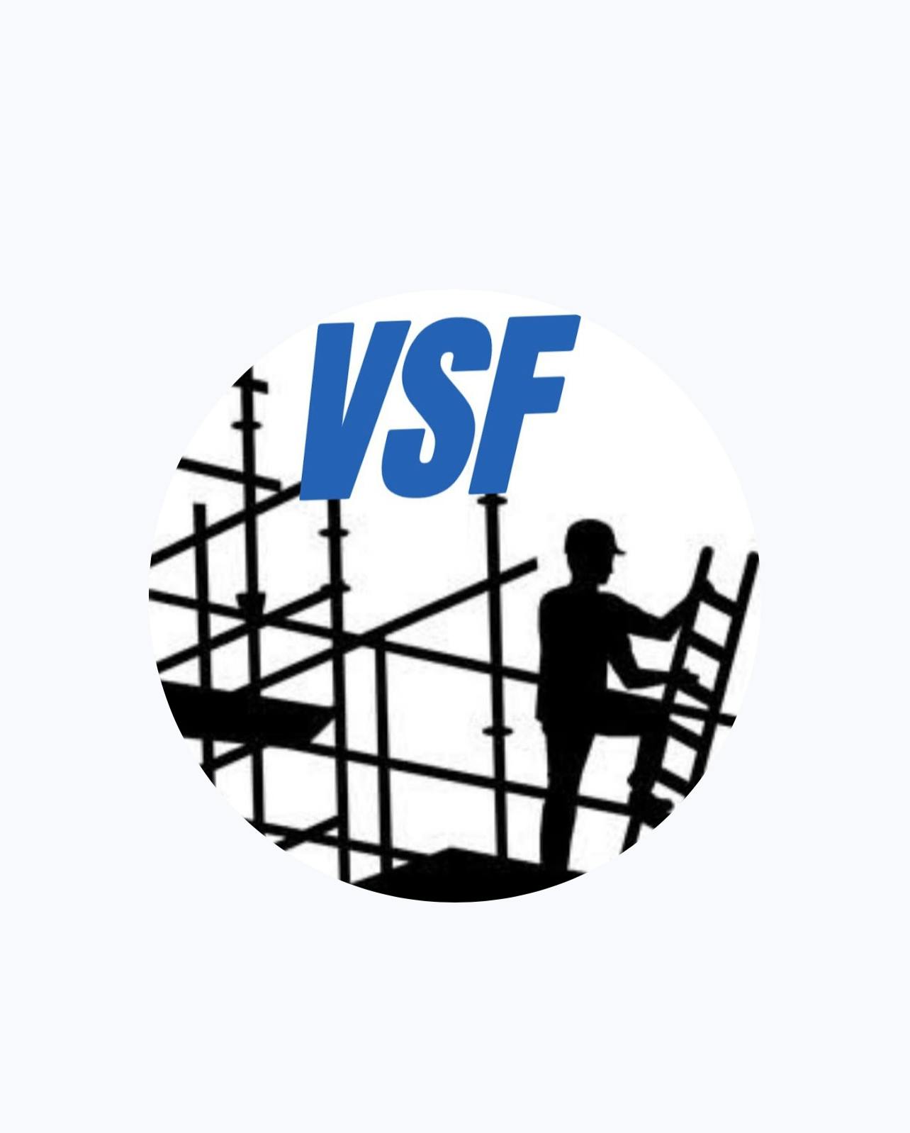 Logo of Vic Safety Scaff