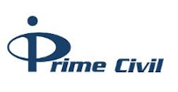 Logo of Prime Civil