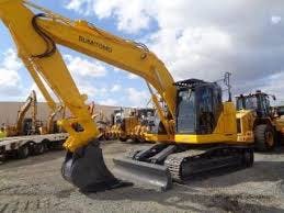 Logo of CROWNE EARTHWORKS PTY LTD