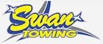 Logo of Swan Towing