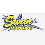 Logo of Swan Towing