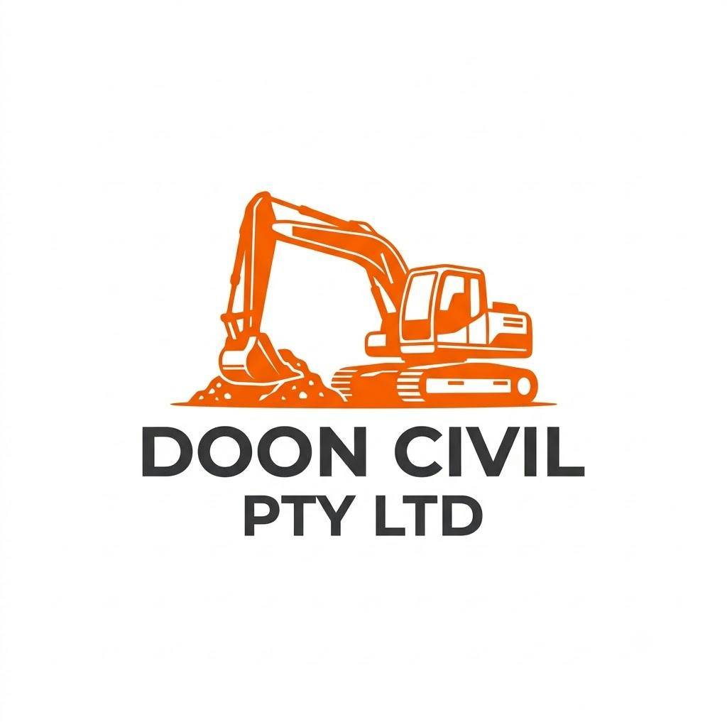 Logo of Doon Civil Pty Ltd