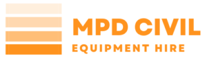 Logo of MPD Civil