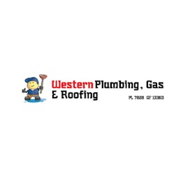 Logo of Western Plumbing & Gas