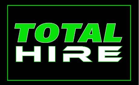 Logo of Total Hire