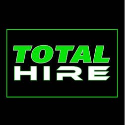 Logo of Total Hire